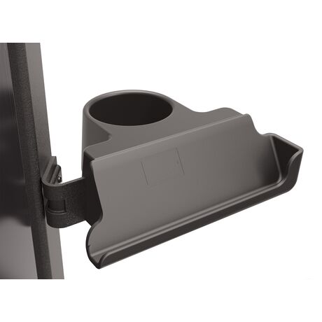 Weight Assisted Chin / Dip Combo Impulse FE9720 Μαύρο FE9720B