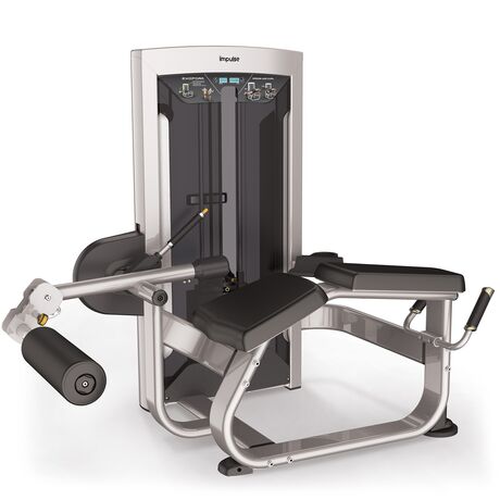 Prone Leg Curl FE9721 (χωρίς βάρη)