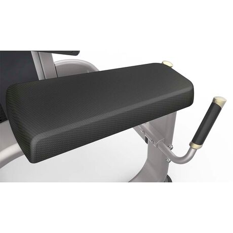 Prone Leg Curl FE9721 (χωρίς βάρη)