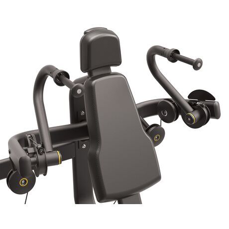 Tricep Impulse FE9723 Μαύρο FE9723B