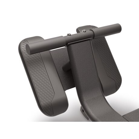 Back Extension Impulse FE9732 Μαύρο FE9732B