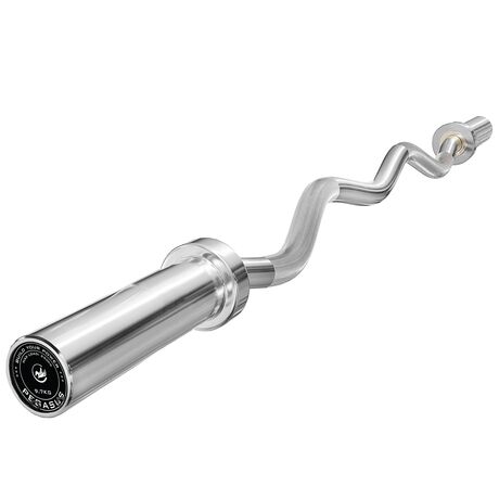 Ολυμπιακή Στραβόμπαρα 1200mm*28mm (9.7kg) 390318138