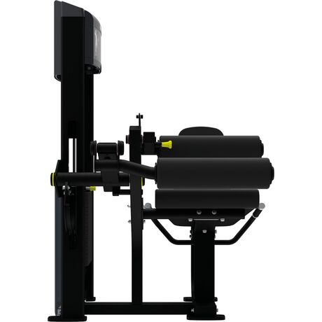 Seated Leg Curl IF9306 (χωρίς πλάκες βαρών)