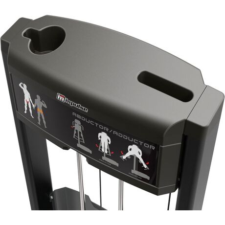 Adbuctor / Adductor Impulse IF9308