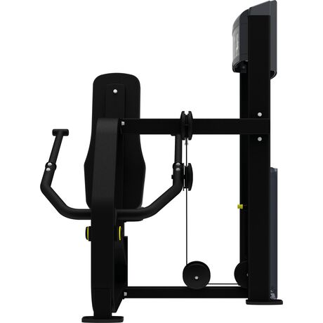 Seated Dip IF9317 (χωρίς πλάκες βαρών) IF9317