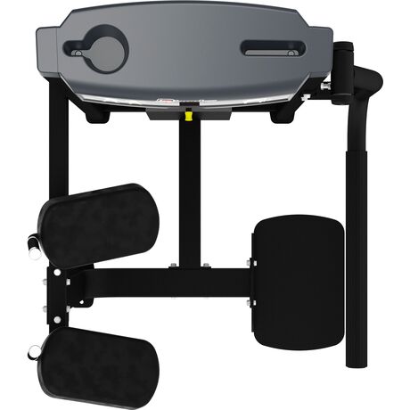 Kick Back IF9326 (χωρίς πλάκες βαρών)