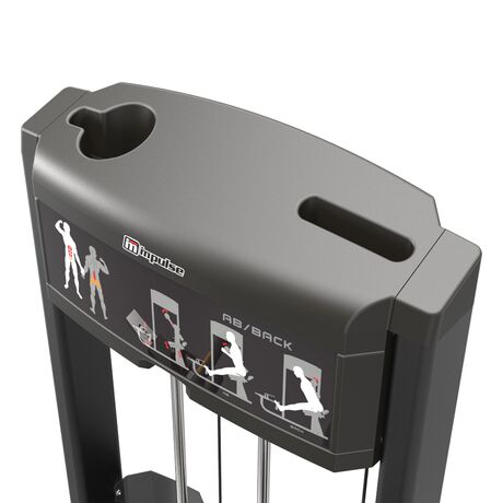 AB/BACK Impulse IF9334