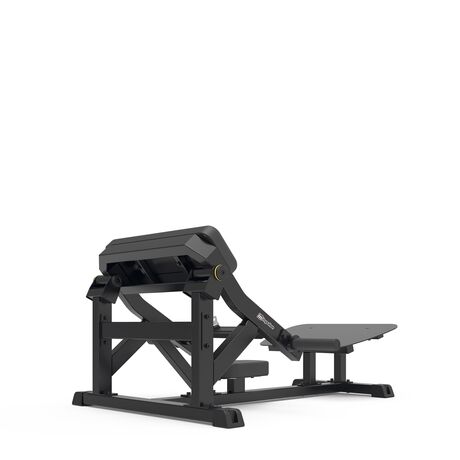 Hip Thrust Impulse IFP1614