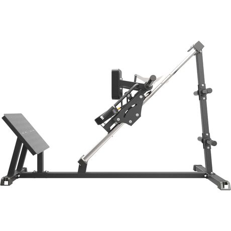 Hack Squat Impulse IFP1617