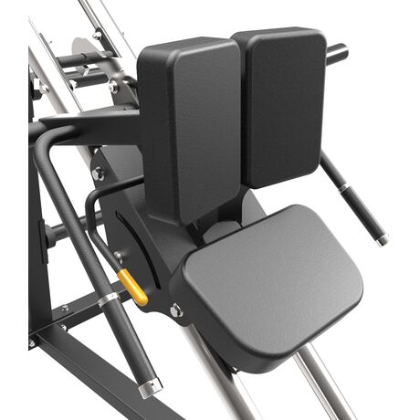 Hack Squat Impulse IFP1617