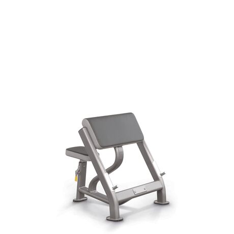 Seated preacher curl IT7002 IT7002