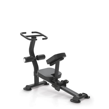 Stretch Impulse IT7004 Μαύρο IT7004B