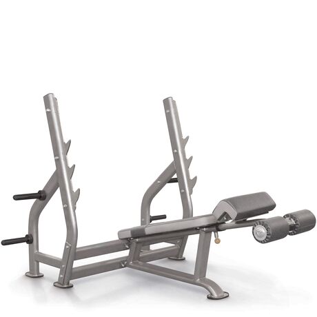 Decline Bench IT7016 IT7016