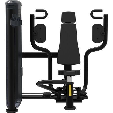 Pectoral Impulse IT9504 Μαύρο