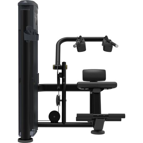 AB Machine Impulse IT9514 Μαύρο