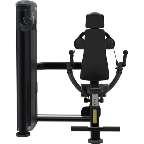 Dip Press IT9517 Black (χωρίς πλάκες βαρών)