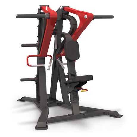 Low Row SL7004 SL7004