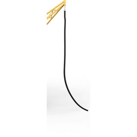 Σχοινί σκαρφαλώματος για IZ-X (XZ5002) XZ5002