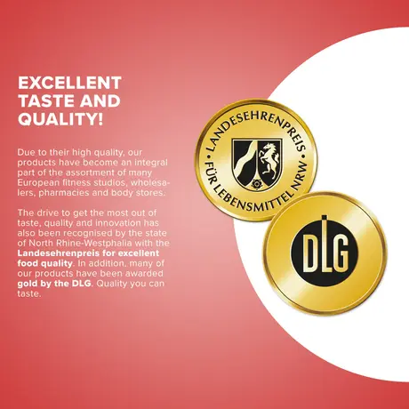 Πρωτεΐνη IronMaxx 100% Whey Protein 2350gr Strawberry