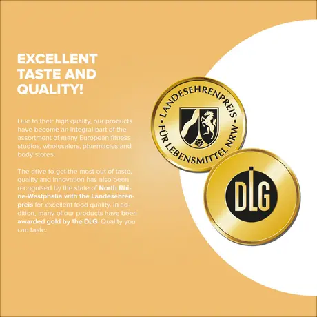 Πρωτεΐνη IronMaxx 100% Whey Protein 500gr Honey Cereal