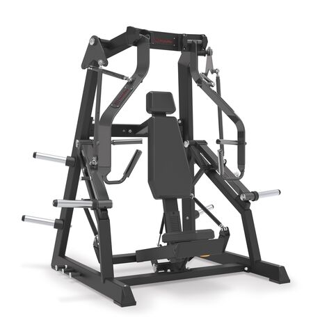 Chest Press Impulse ECP201