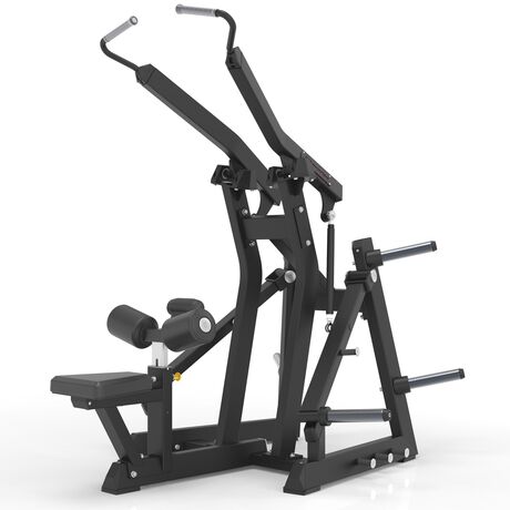 Pulldown Impulse ECP301