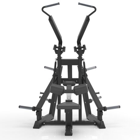 Pulldown Impulse ECP301