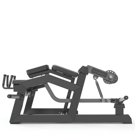 Prone Leg Curl Impulse ECP604