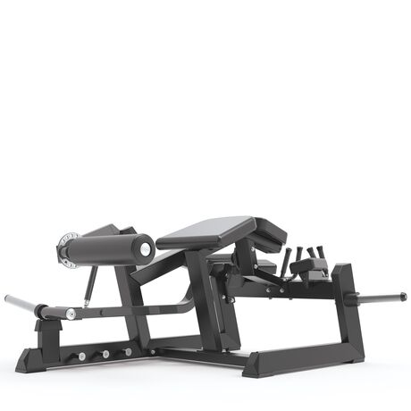 Prone Leg Curl Impulse ECP604