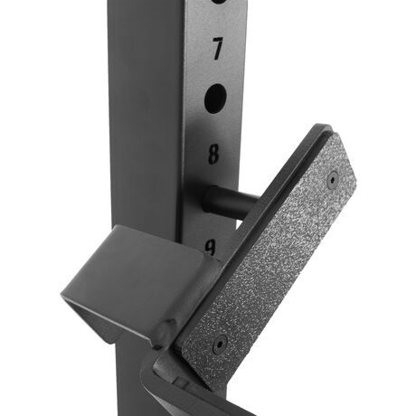 Ορθοστάτες Επαγγελματικοί AMILA Squat Stand 95204