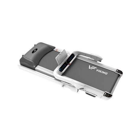 Διάδρομος Γυμναστικής Πλήρως Αναδιπλούμενος Smart Folding VIKING D-12