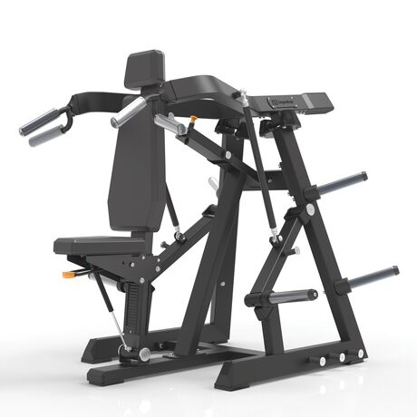 Shoulder Press Impulse ECP101