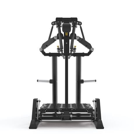 Standing Lateral Raise Impulse ECP103