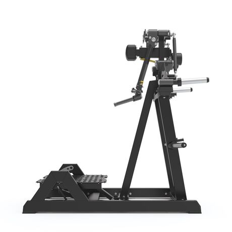 Standing Lateral Raise Impulse ECP103