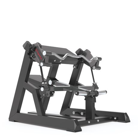 Seated Biceps Impulse ECP501