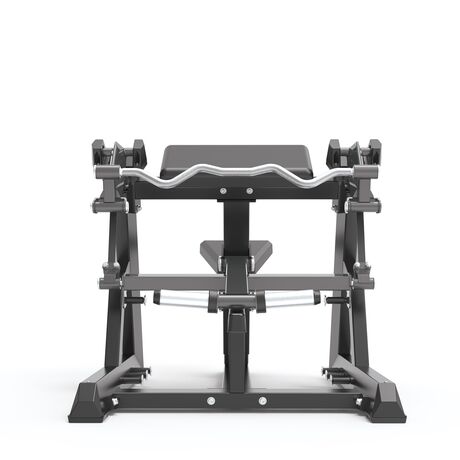 Seated Biceps Impulse ECP501