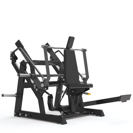 French Press Impulse ECP504