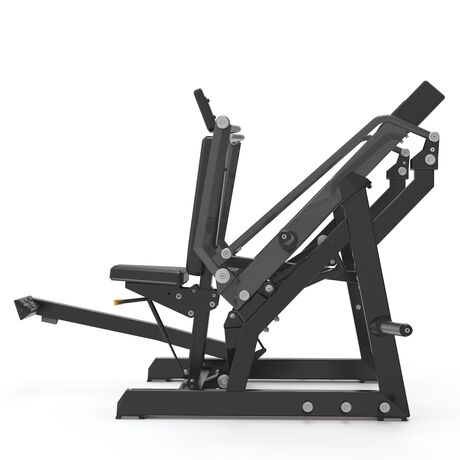 French Press Impulse ECP504