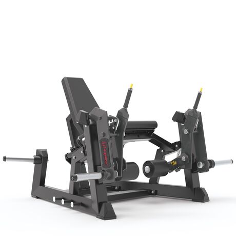 Seated Leg Extension Impulse ECP605