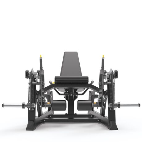 Seated Leg Extension Impulse ECP605