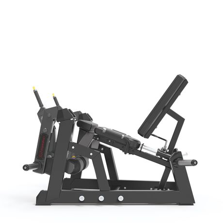 Seated Leg Extension Impulse ECP605