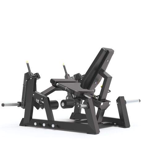 Seated Leg Extension Impulse ECP605