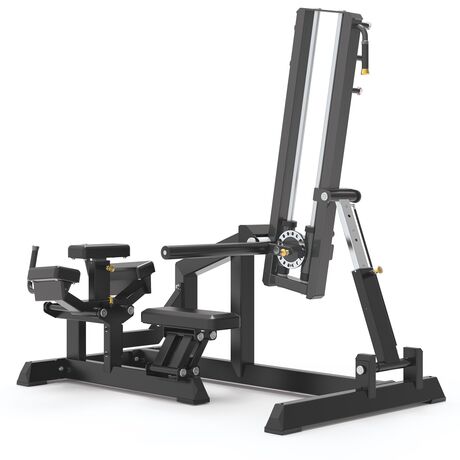 Kneel Glute Kickback Impulse ECP625