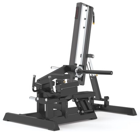 Kneel Glute Kickback Impulse ECP625