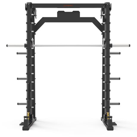 Smith Impulse ECP721