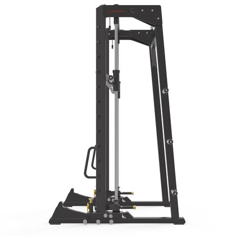 Smith Impulse ECP721