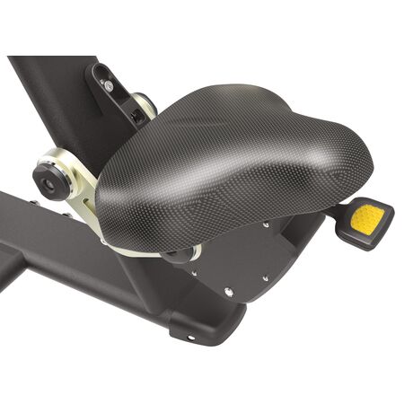 Arm Curl Impulse FE9703 Μαύρο FE9703B