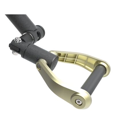 Arm Curl Impulse FE9703 Μαύρο FE9703B