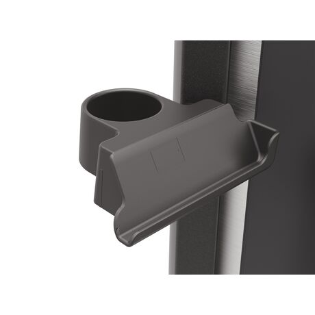 Arm Curl Impulse FE9703 Μαύρο FE9703B