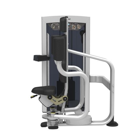 Pectoral Impulse FE9704 Ασημί